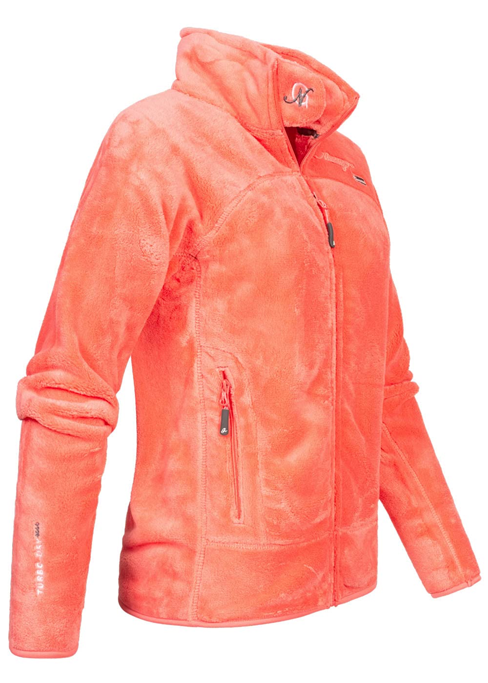 Geographical Norway Polar Kobiety Wn606f/Gn