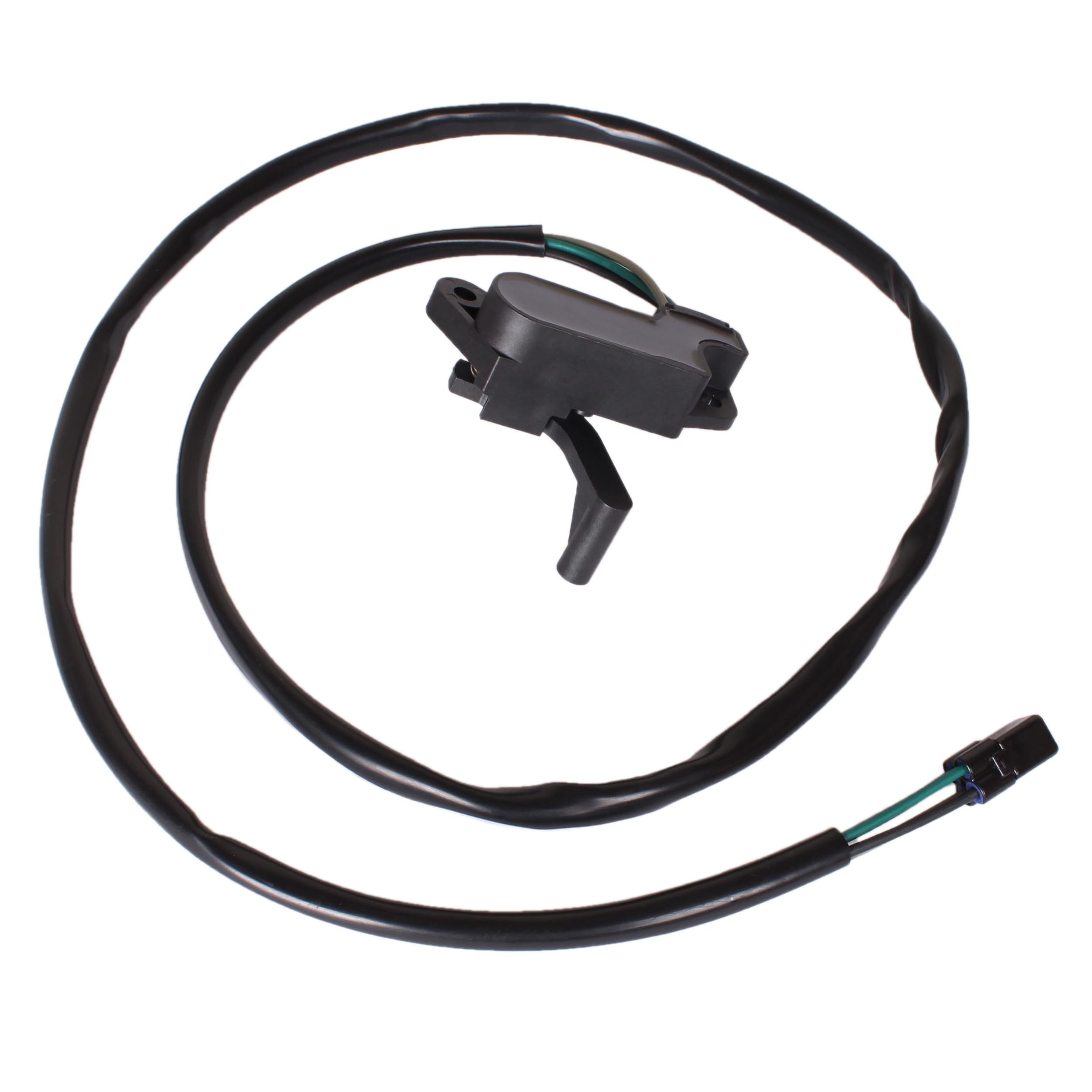 Moteur de bateau 34801-94710 Capteur de position Power Trim pour moteur hors-bord Suzuki 25HP 30HP 40HP 50HP 60HP 70HP