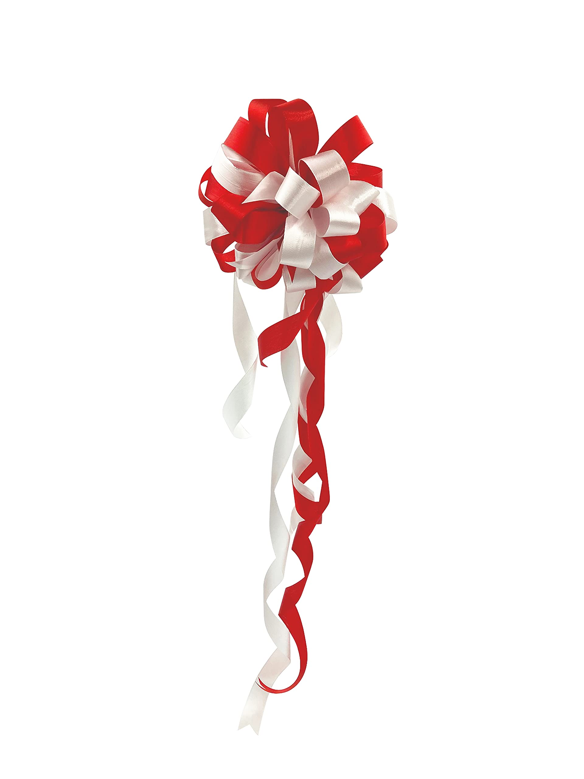 Amazon.co.jp: 式典マイク用リボン（大）全長70×巾18×厚み10