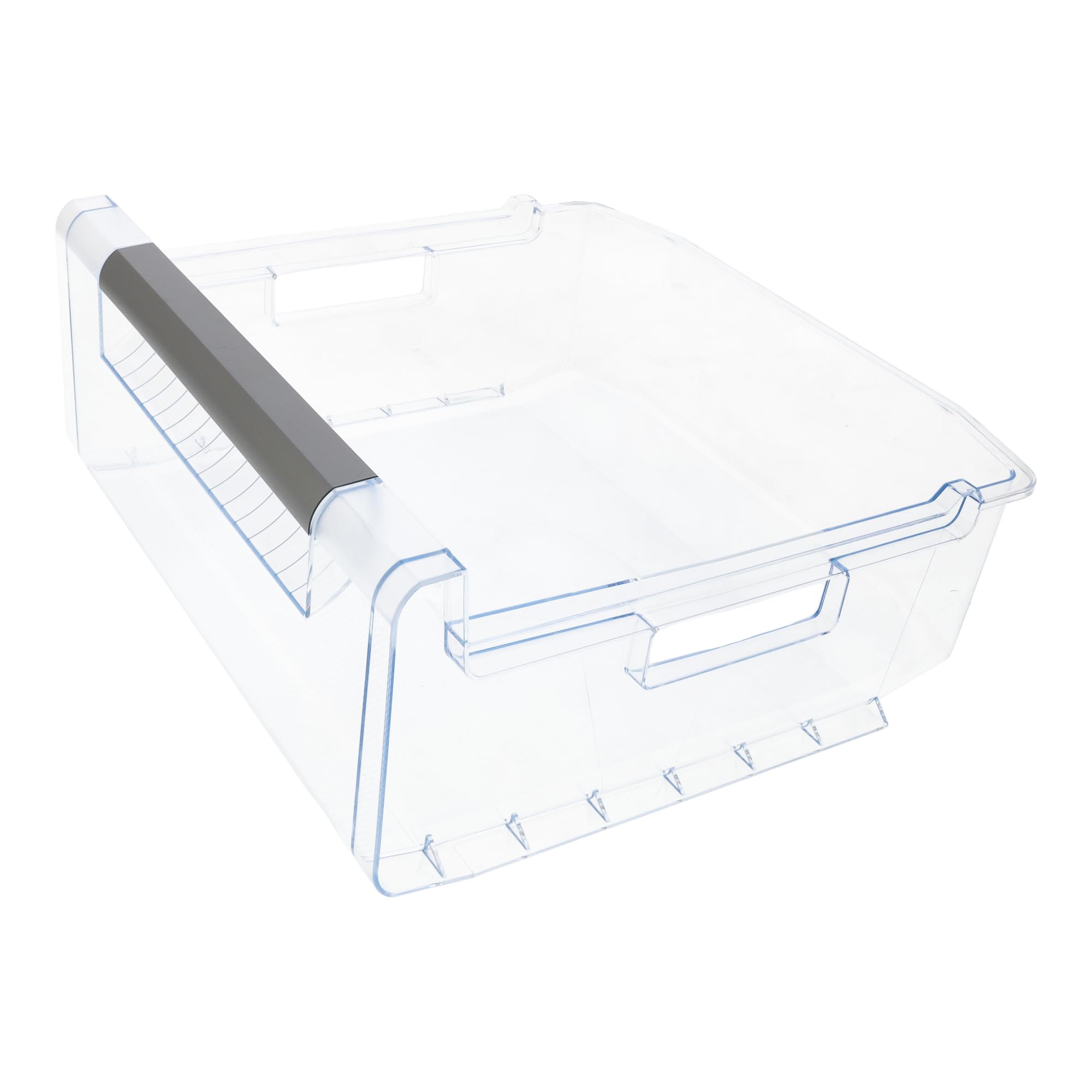 sparefixd Cajón para alimentos congelados para frigorífico y congelador Bosch
