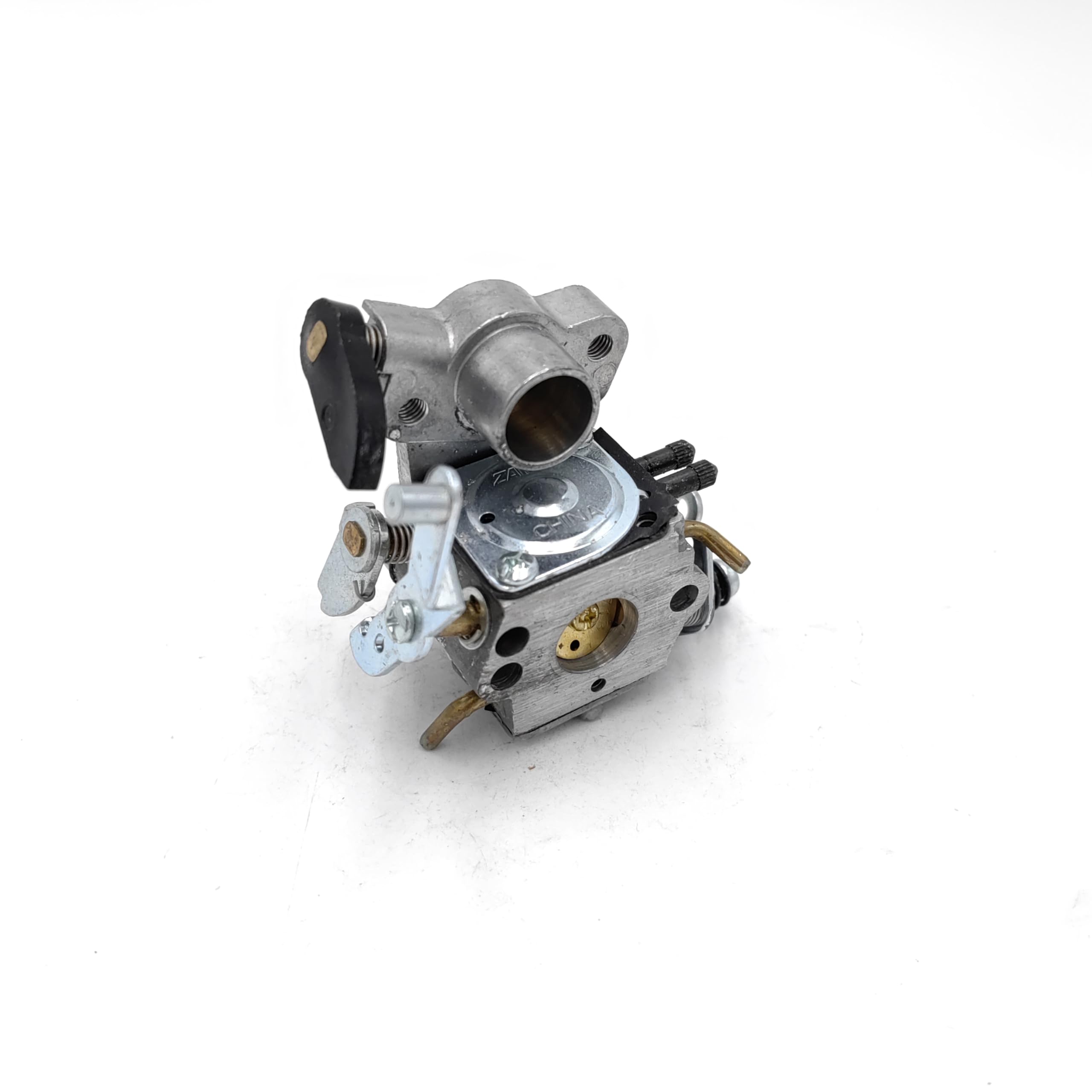 OEM dla gaźnika Husqvarna 545070601 Zama W-26 pasuje do Poulan piły łańcuchowej rzemieślnika Części do motocykli