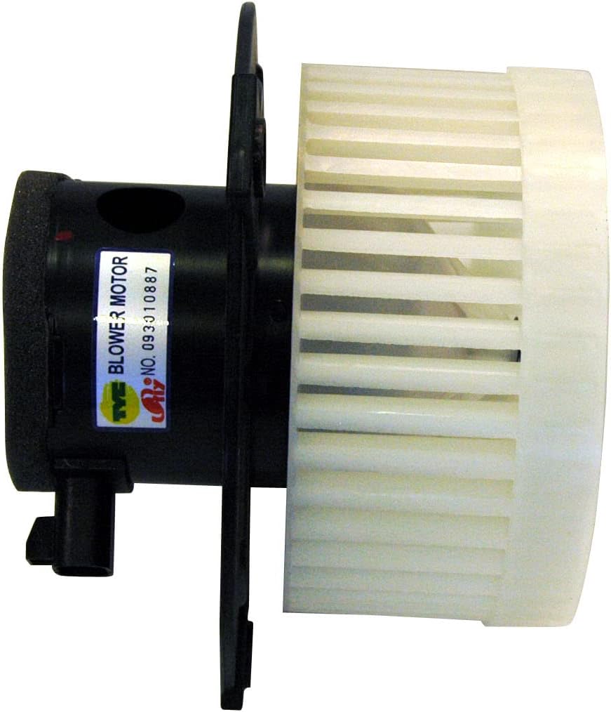 TYC Hvac Blower Motor - 700073