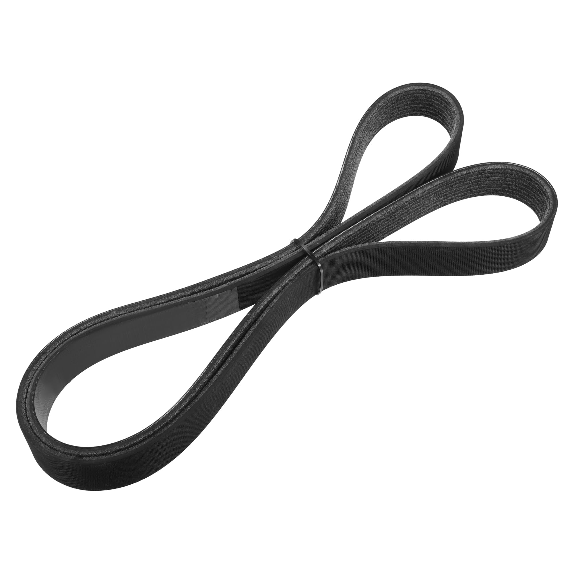 Amazon.com: Partuto V-Ribbed Serpentine Belt No.11287628659 - Car 