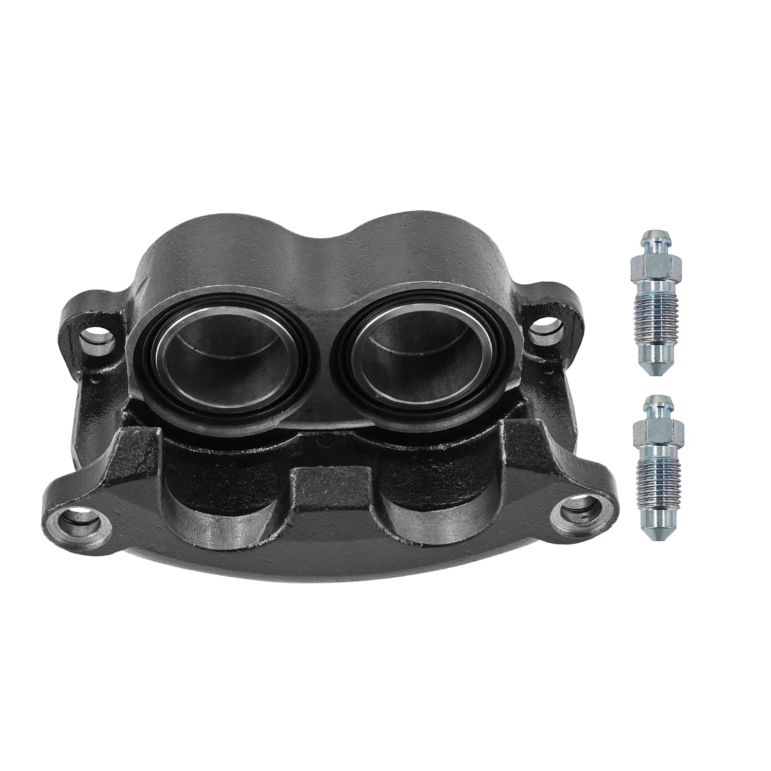 パーツ Mavic caliper brake adjuster 2set Rear Akebono Big Brake Caliper Rotor Upgrade Adapter For