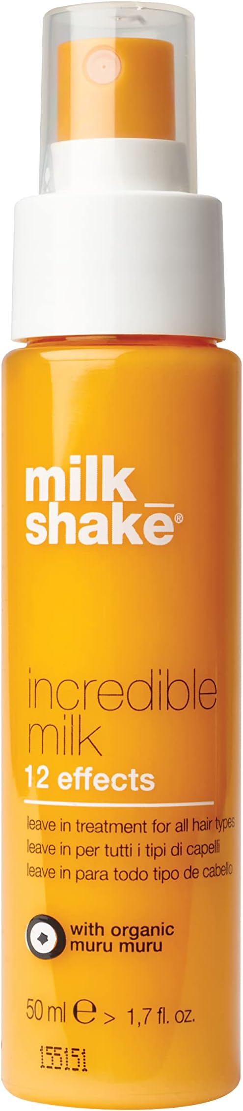 Incredible Milk, 1.7 fl. oz.