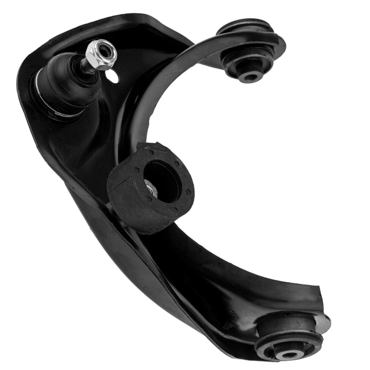 1x Querlenker Vorderachse links oben für Mazda 6 GH Sport GH Sport Kombi GH