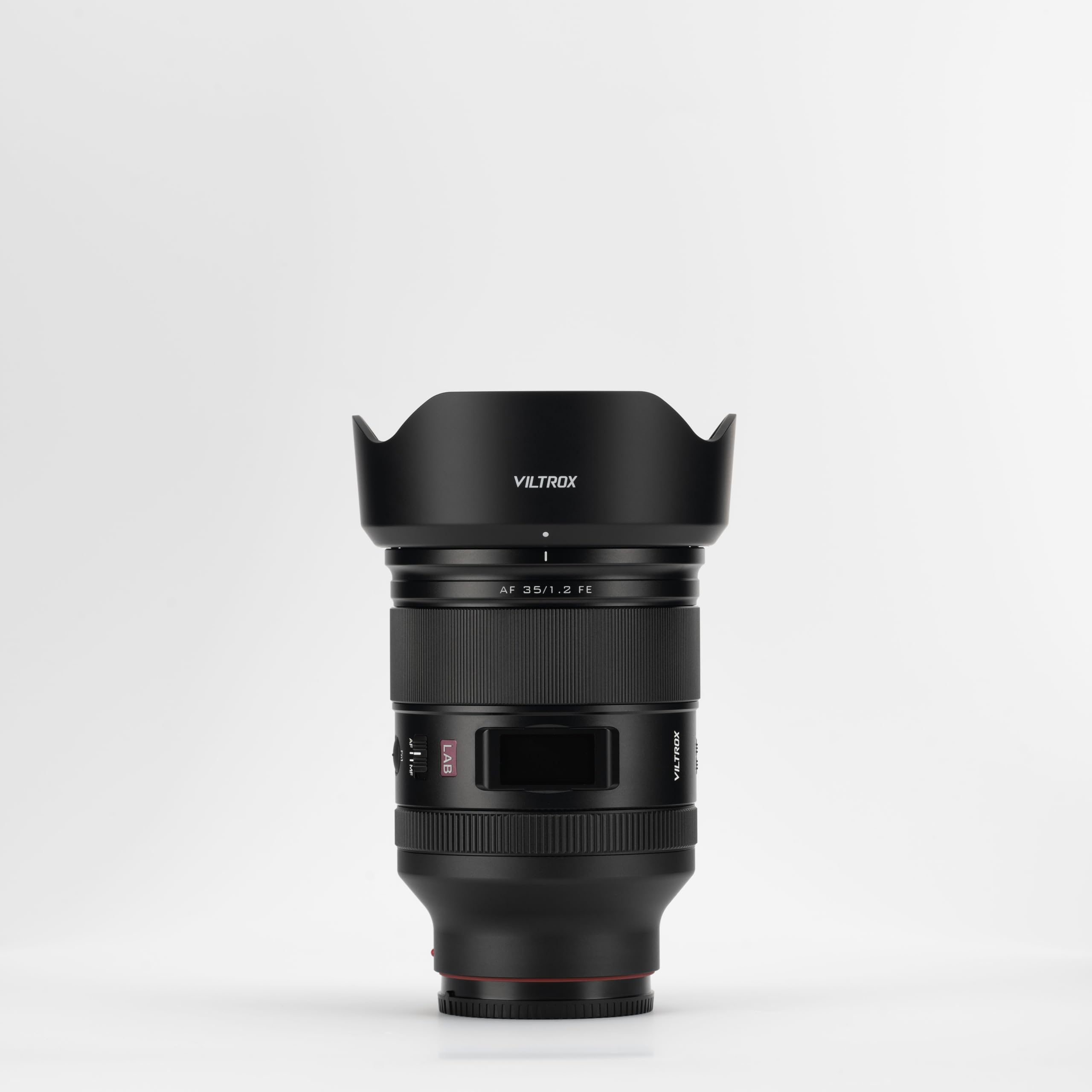 Amazon.com : Viltrox AF 35mm F1.2 LAB FE Full Frame Lens for