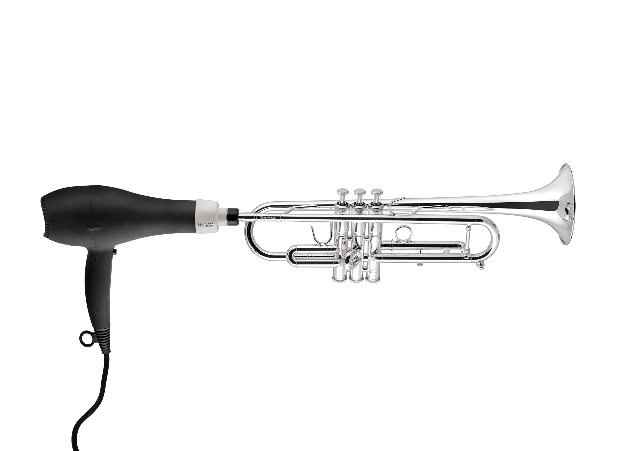 UpSound Basics CLEANDRY (Trompeta/Fliscorno/Tenor Horn/Corneta Española)