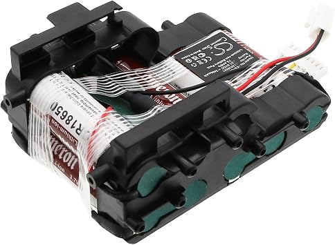 CS Cameron Sino 3400mAhReplacement New Battery for Bosch 323204 23/01,BBH3ALL23,BBH3ALL23 /04,BBH3ALL23/03,BBH3PETGB/03,BBH3ZOO25/03,BBH32WHITE/03,BBH3211GB,BBH3211GB/01,BBH3211GB/03,BBH3211GB/04,BBH3