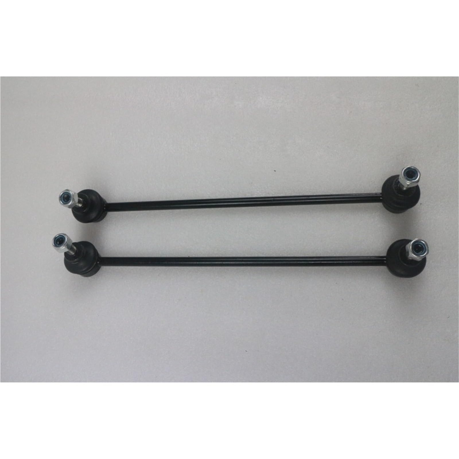 Stabilizator samochodowy Pasuje do Honda Jazz MK2 02-08 2X Przednia para łączników stabilizatora, drążków, 51320SAAJ01, 51321SAAJ01 stabilizujące Stabilizator