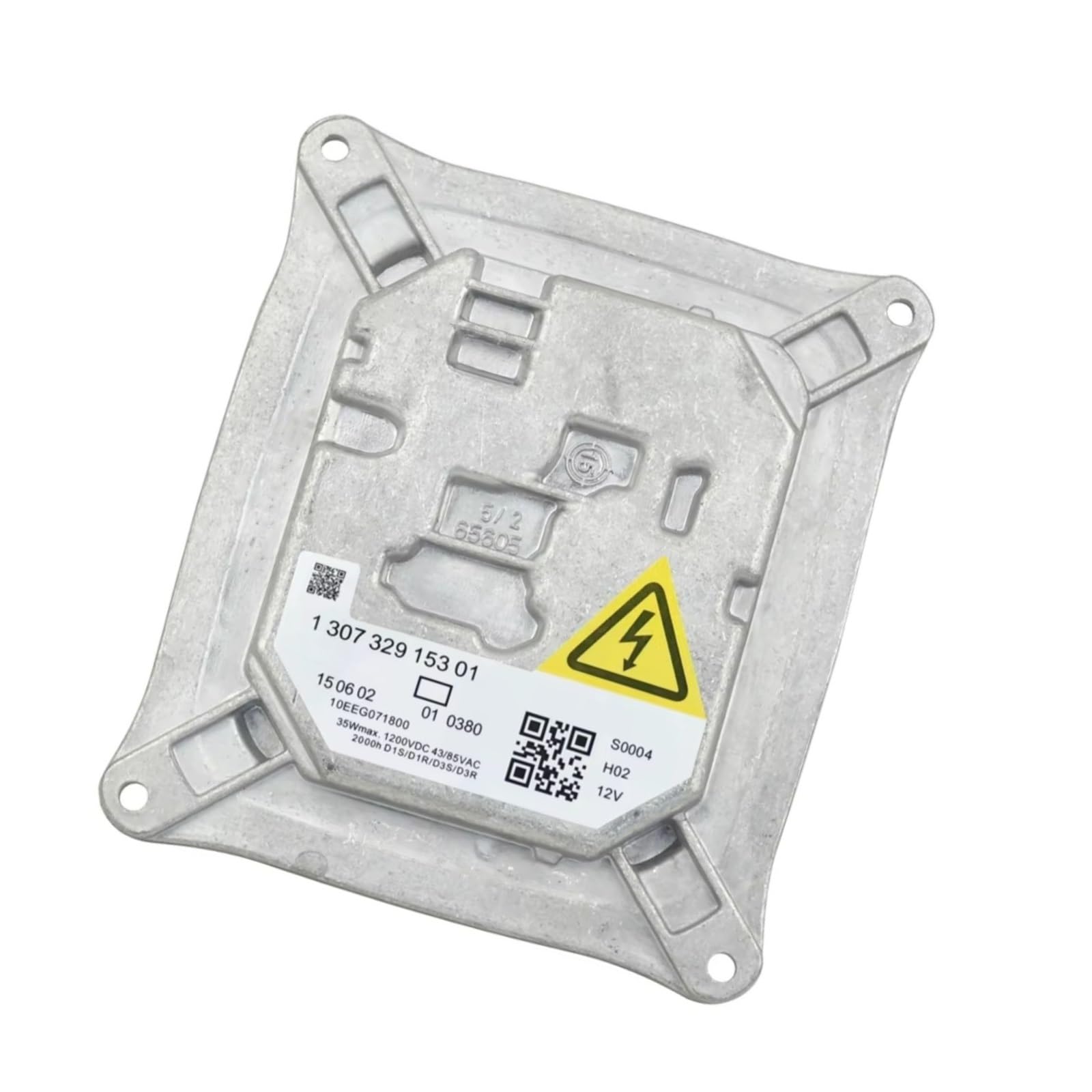 Ballast xénon Jeep Cherokee 2014 2015 2016 module réparation - 8