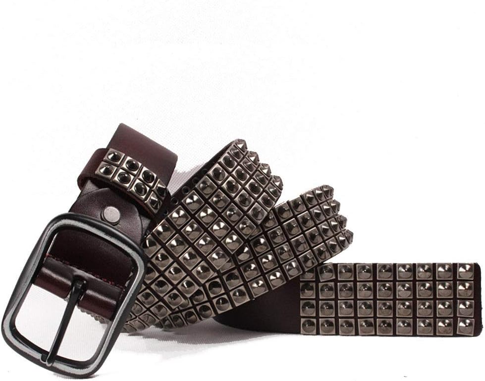 мужской кожаный ремень панк рок. женский ремень с заклепками. ремень с заклепками. кожаные ремни с заклепками. ремень с заклепками y2k.