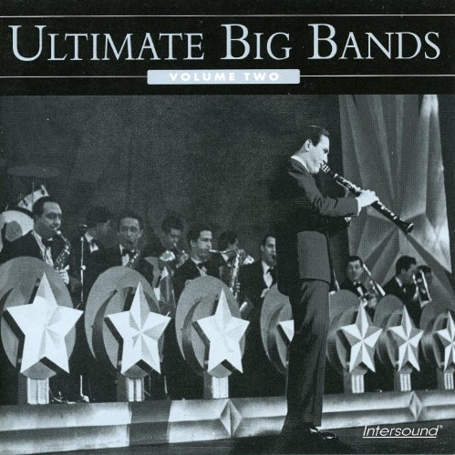 Amazon.com: Ultimate Big Bands Volume 2 : Various artists: Digital Music