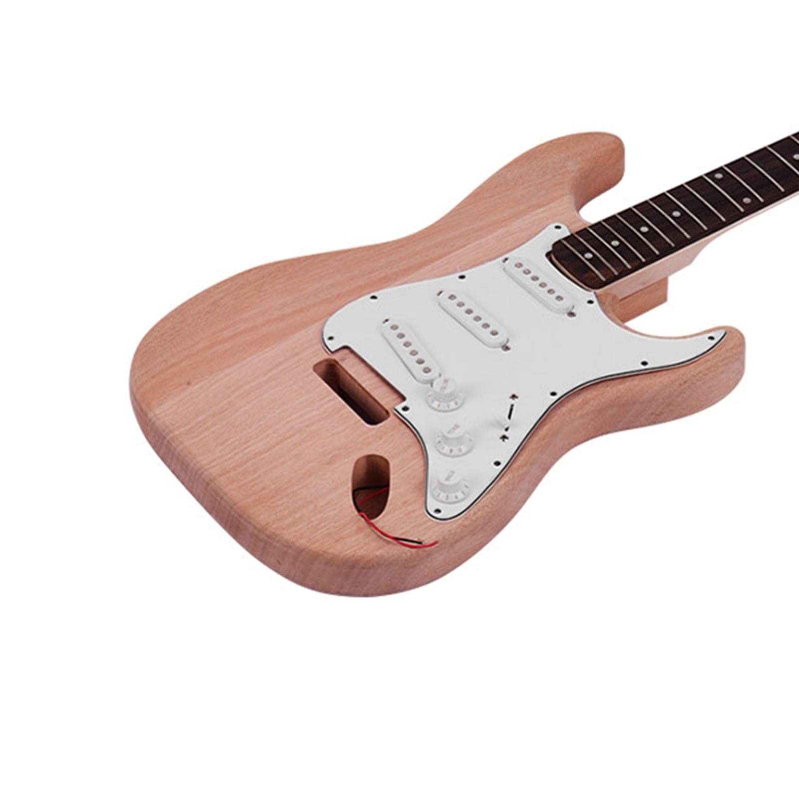 Amazon | kowaku 初心者ッショナルのためのエレキギターキット