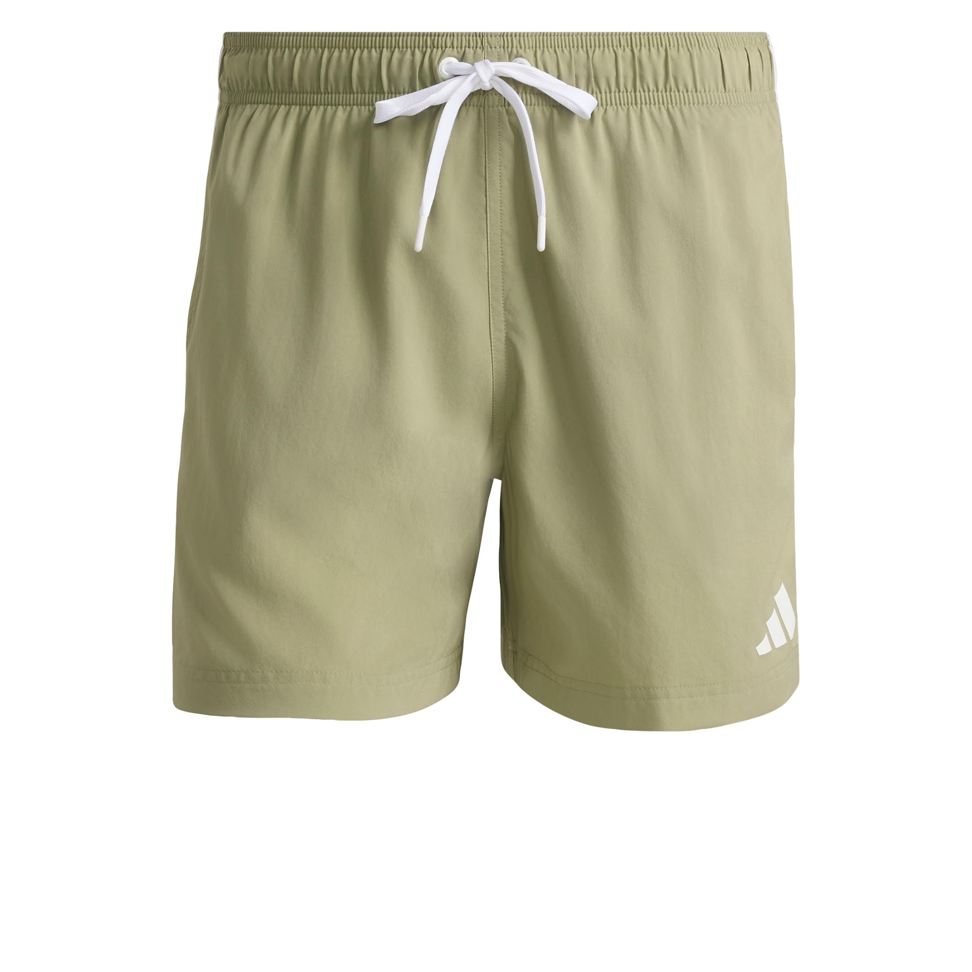 adidas 3 Stripes Swim 5 Inch Bañador para Hombre