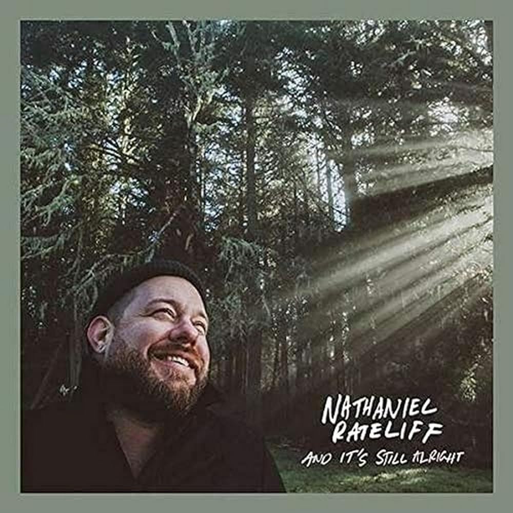 And It's Still Alright [VINYL]