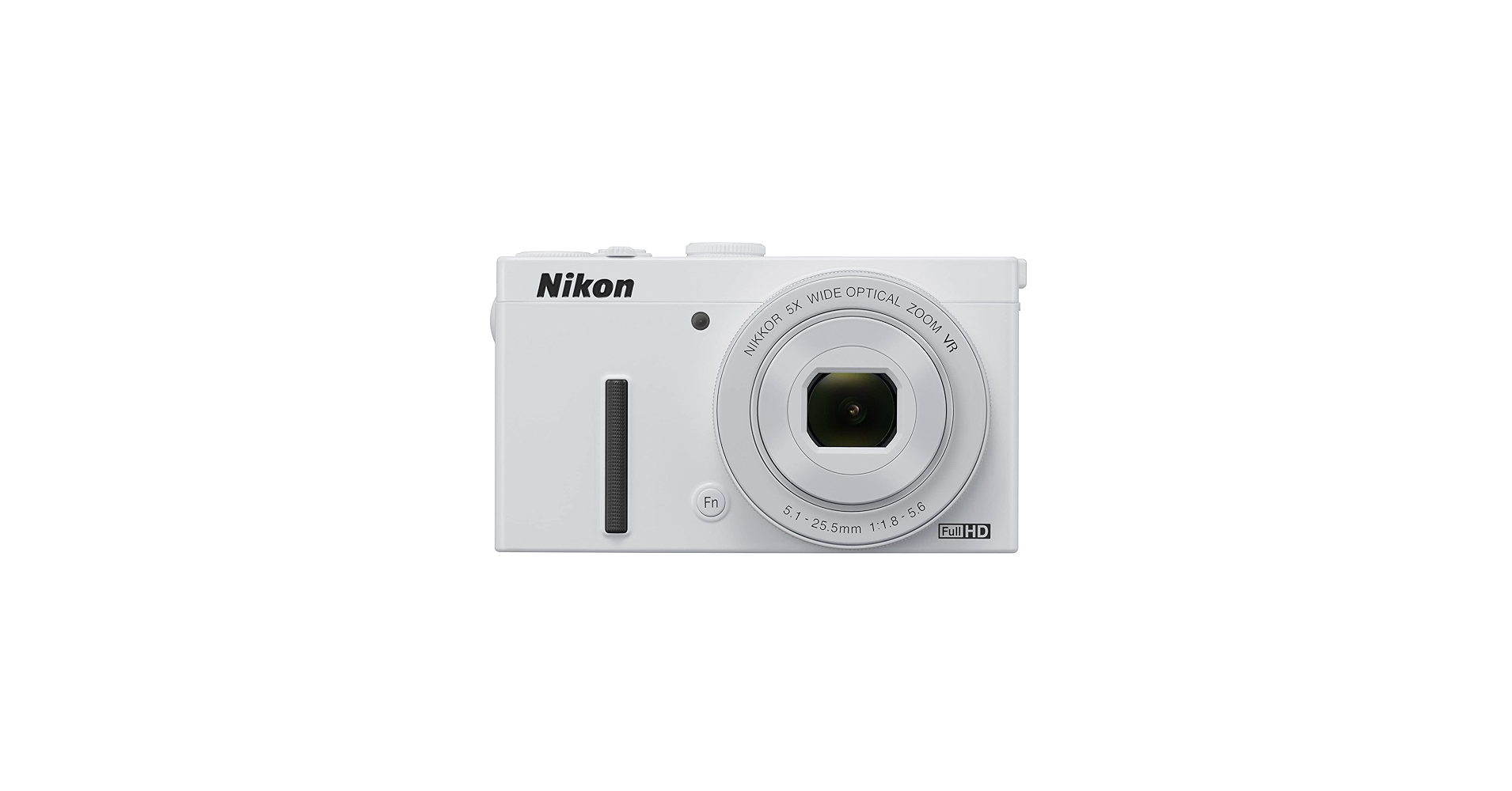 ■ 美品 ■ ニコン　Nikon COOLPIX P340　307 Nikon Coolpix P340 compact digital camera *superb *black | eBay