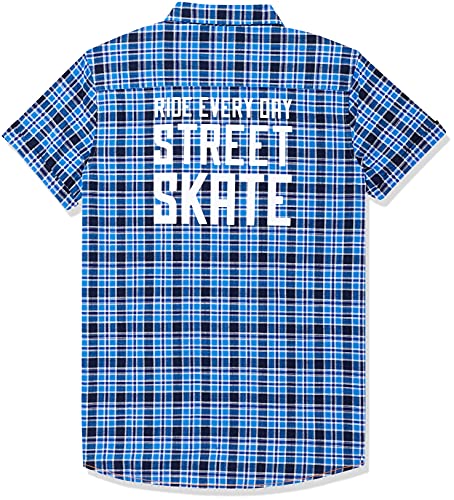 Image of United Colors of Benetton Boy's Regular Shirt