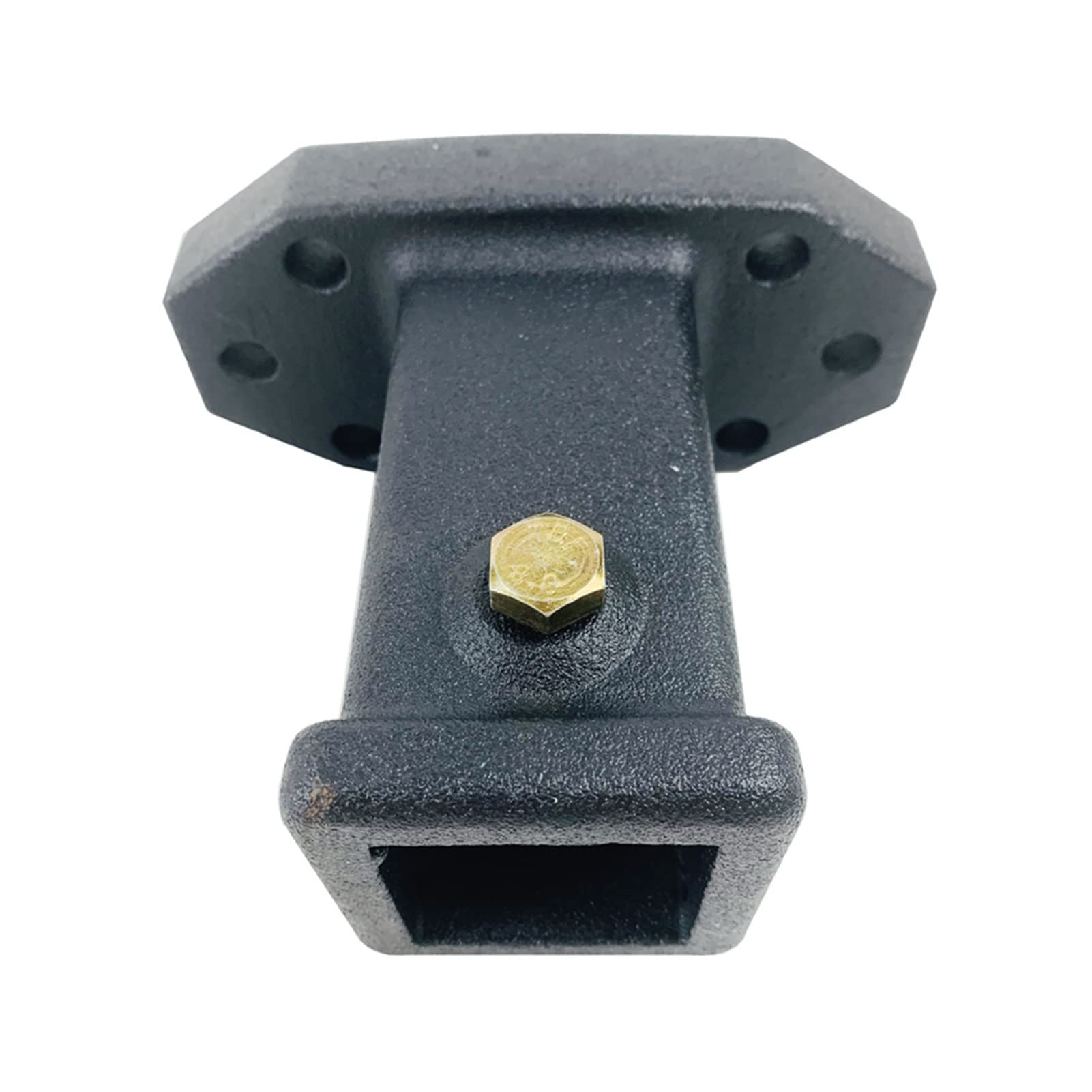 Hak holowniczy Przyczepa 2 '' 50x50 Hood Hood Hitch Receiver Tube Adapter Adapter Hitch Receiver Bolt na przyczepie specjalnej