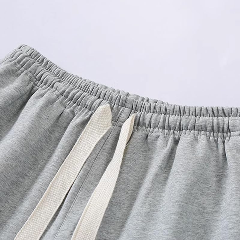 Spodnie Do Joggingu Męskie Bawełniane Spodnie Dresowe - Długie Spodnie Sportowe Dla Mężczyzn - Spodnie Treningowe Typu Jogger Dla Mężczyzn, Spodnie Relaksacyjne