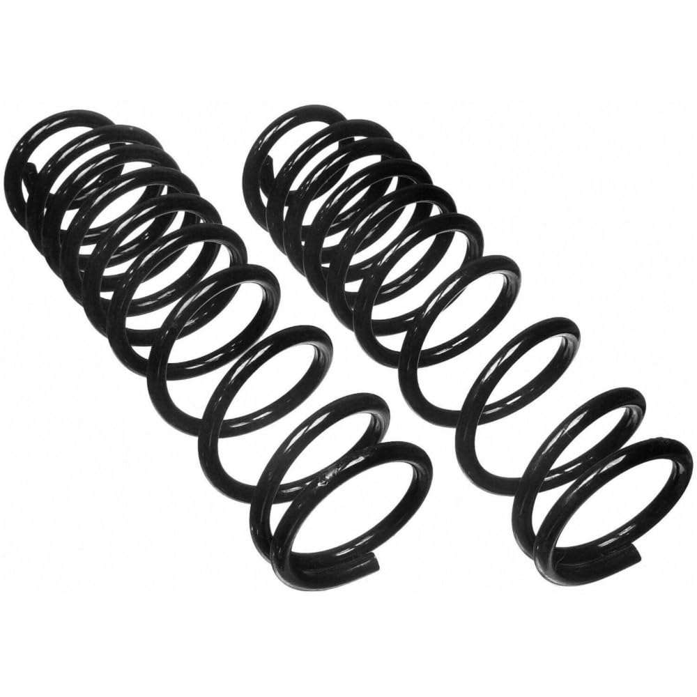 Amazon.com: YOYOCOLL 2pcs Suspension Set Assembly Front Side 