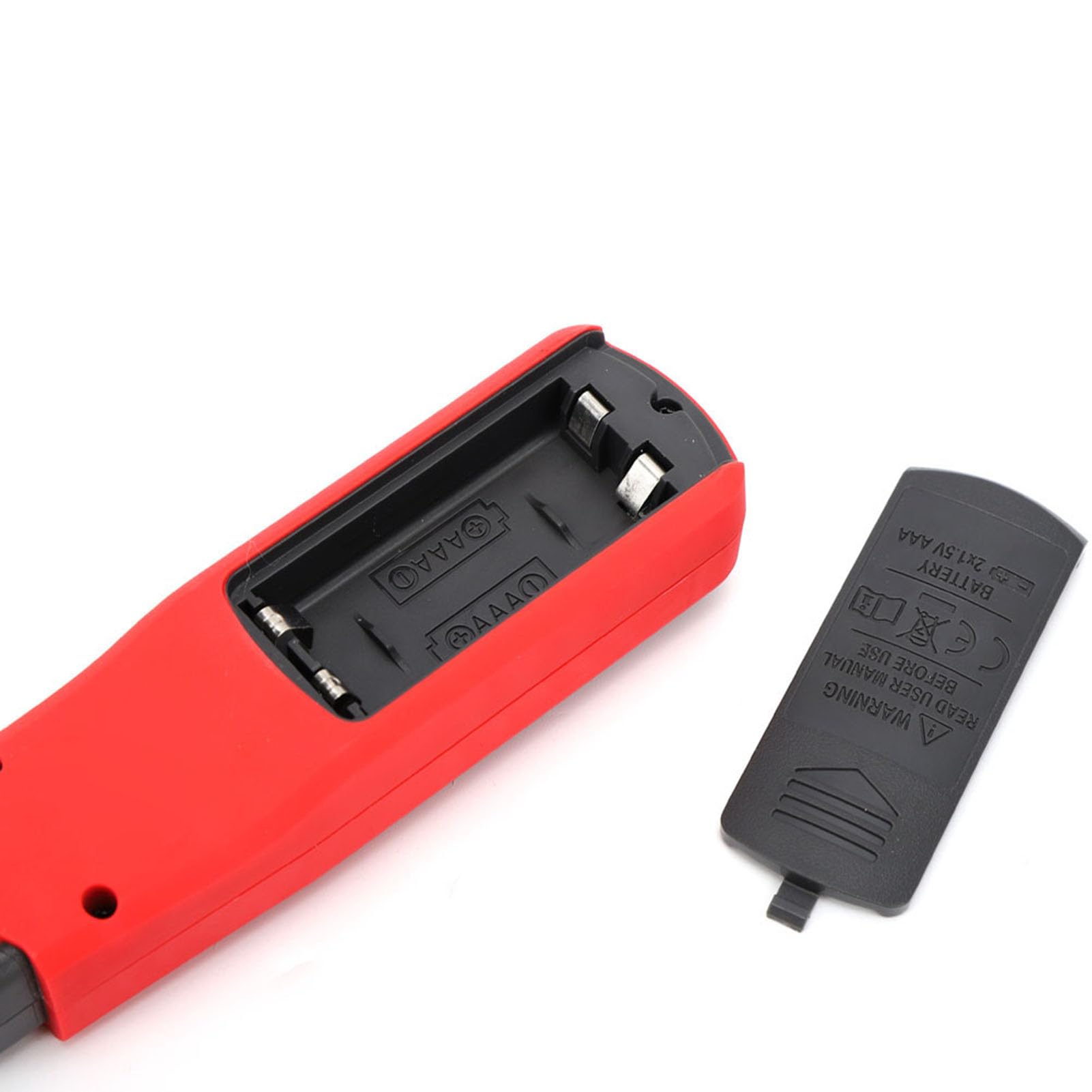 Multimetr UT116C Tester wyświetlacza LCD do parametrów SMD RCD