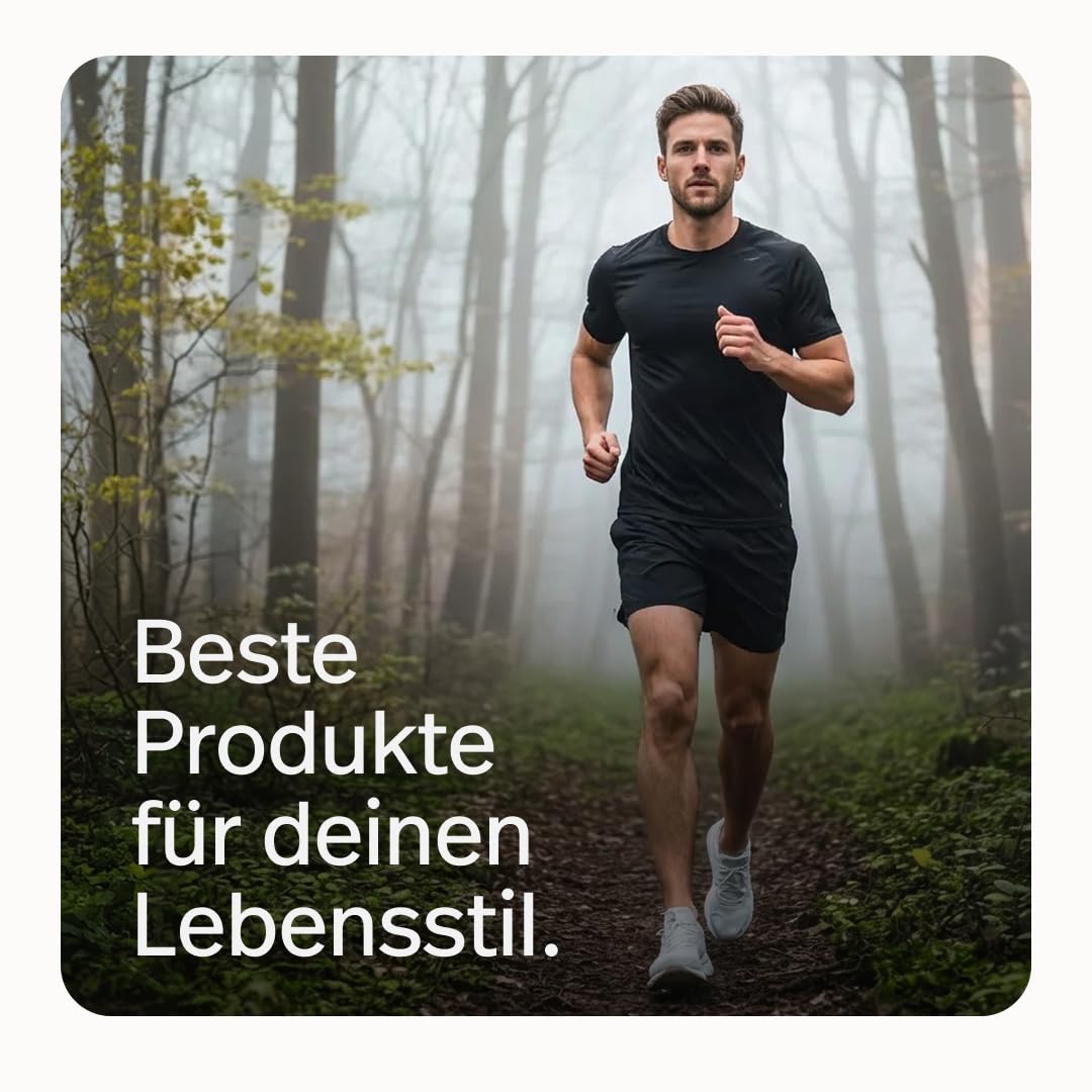 edubily® Lysin Komplex – 400 mg L-Lysin + 50 mg Quercetin + 1 mg Zink pro Kapsel – vegan, Made in Germany, ohne Zusatzstoffe – 90 Kapseln