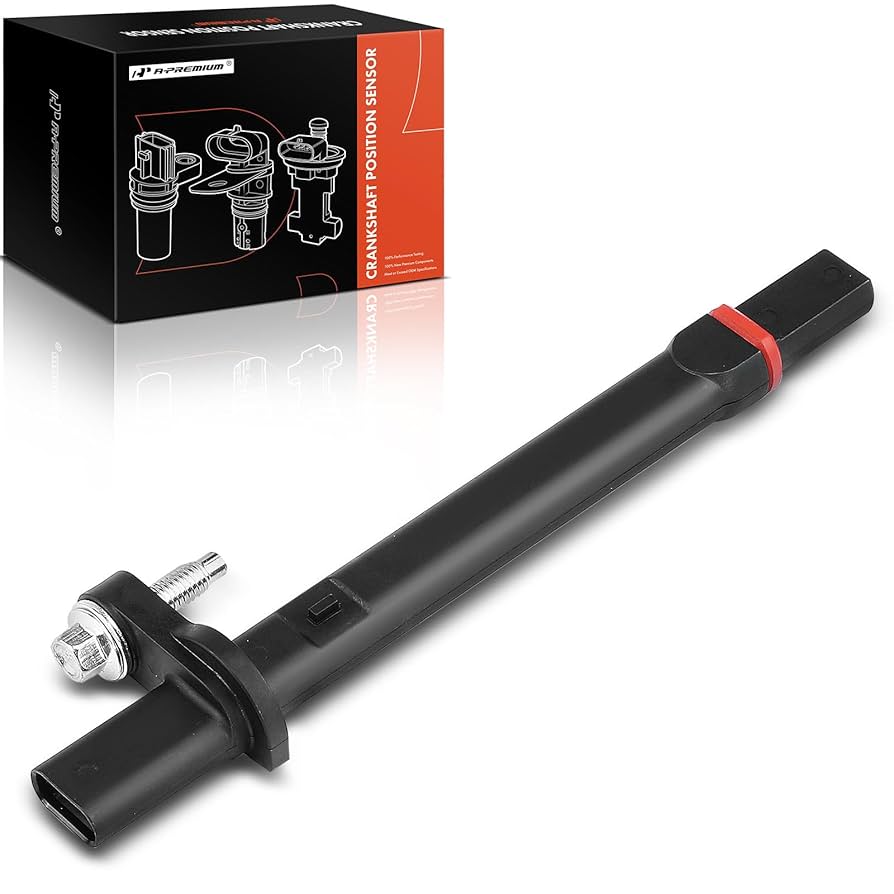 Aぇxzu91127 Amazon.com: A-Premium Engine Crankshaft Position Sensor