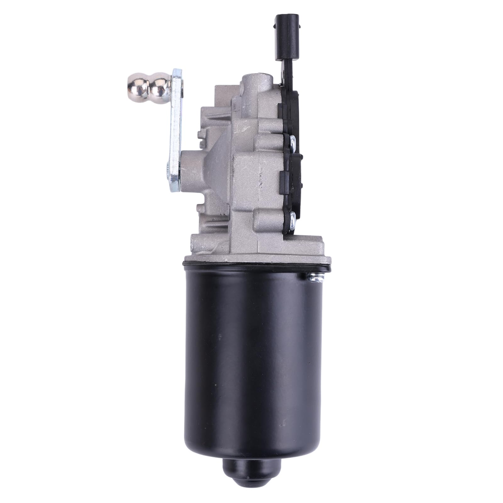 LICHENGTAI Motore tergicristallo anteriore 2469065900, 2468200040 Compatibile con Mercedes-Benz Classe B W242 W246 2011–2018 Motore tergicristalli elettrico