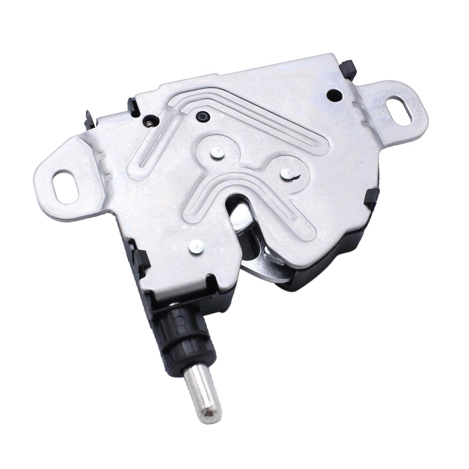 ATORSE Hood Lock Block 4956236 Auto Parts Fit for for Ford Transit MK7 2006-2013