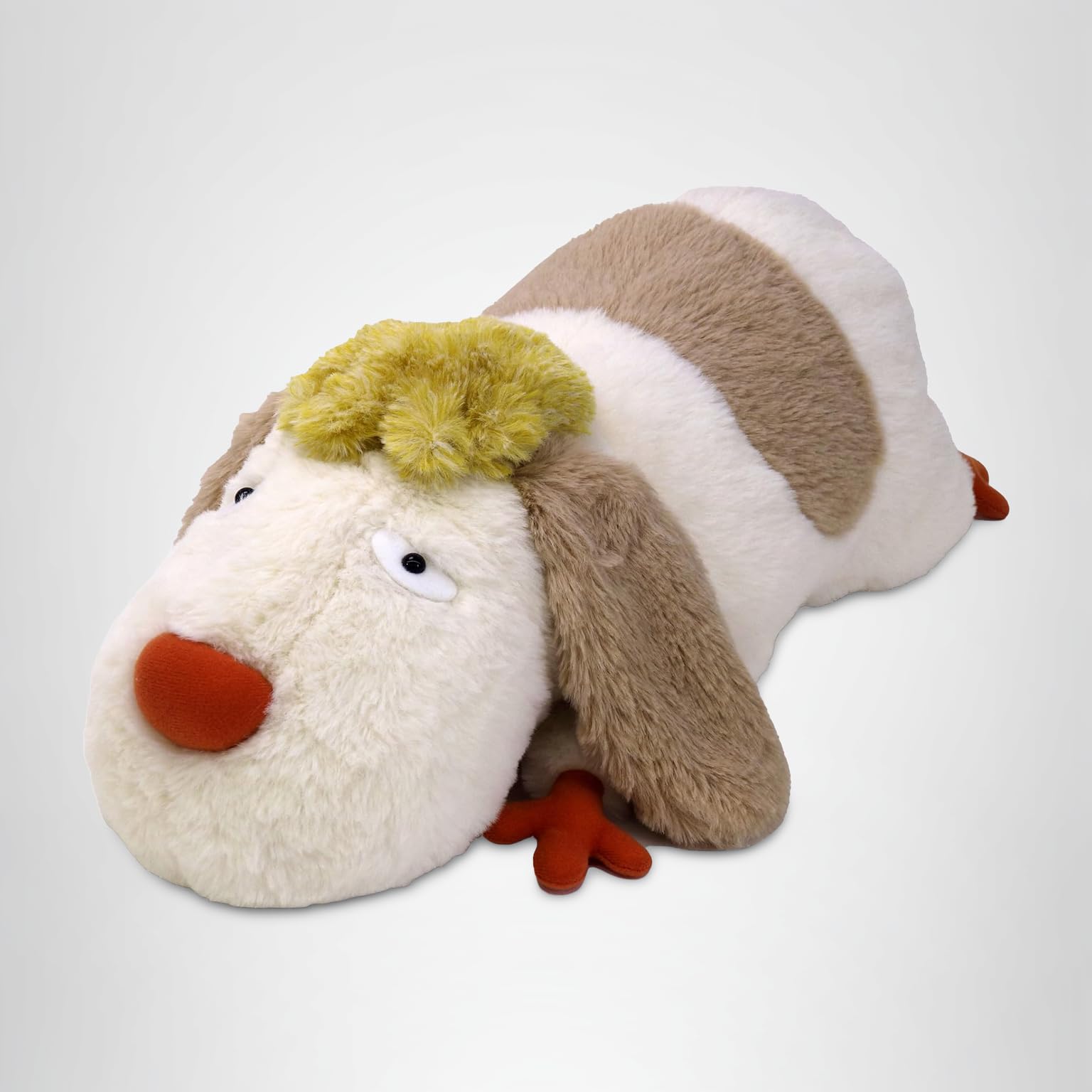 サンアロー ヒン ぬいぐるみ 大きいサイズ Amazon.co.jp: サン・アロー ヒン M K-9194 : おもちゃ