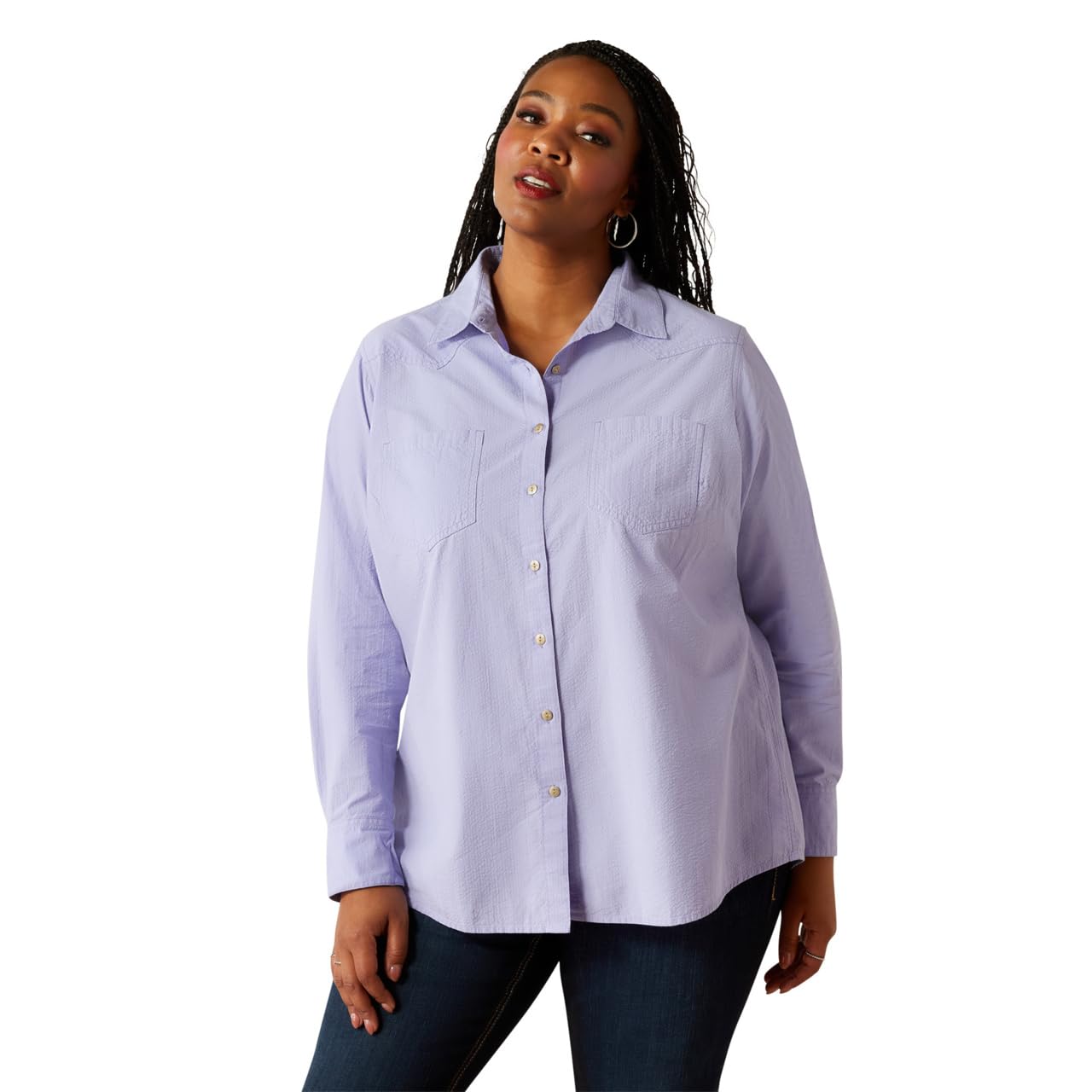 ARIAT Camicia Billie Jean Camicia Billie Jean Donna