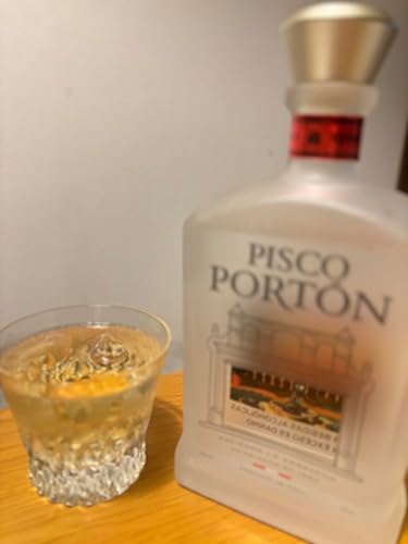 Amazon.co.jp: 【正規品】 PISCO PORTON ピスコ ポルトン 葡萄 酒