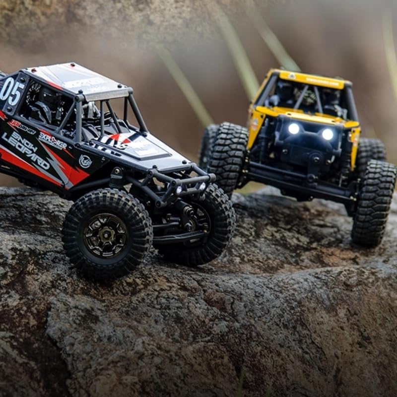 新品　RC クローラー　udirc 1/24 4x4 オフロードトラック 新品 RC クローラー udirc 1/24 4x4 オフロードトラック