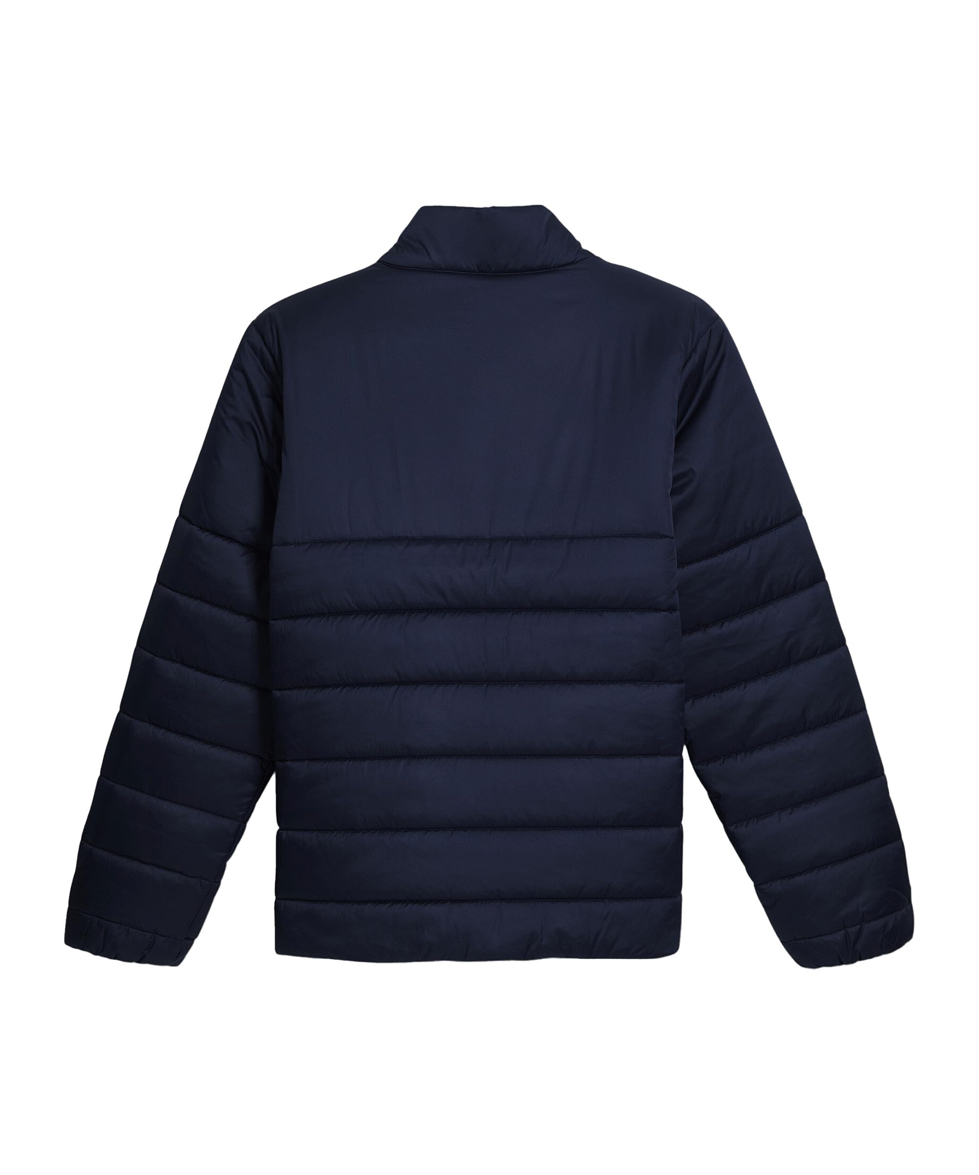PUMA Unisex Kinder Teamliga Padded Jacket Jr Zip Gepolsterte Jacke