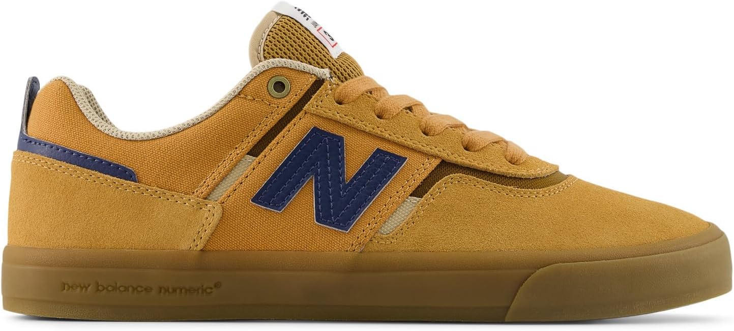 New Balance Men's Jamie Foy 306 - Performance Skate Shoe