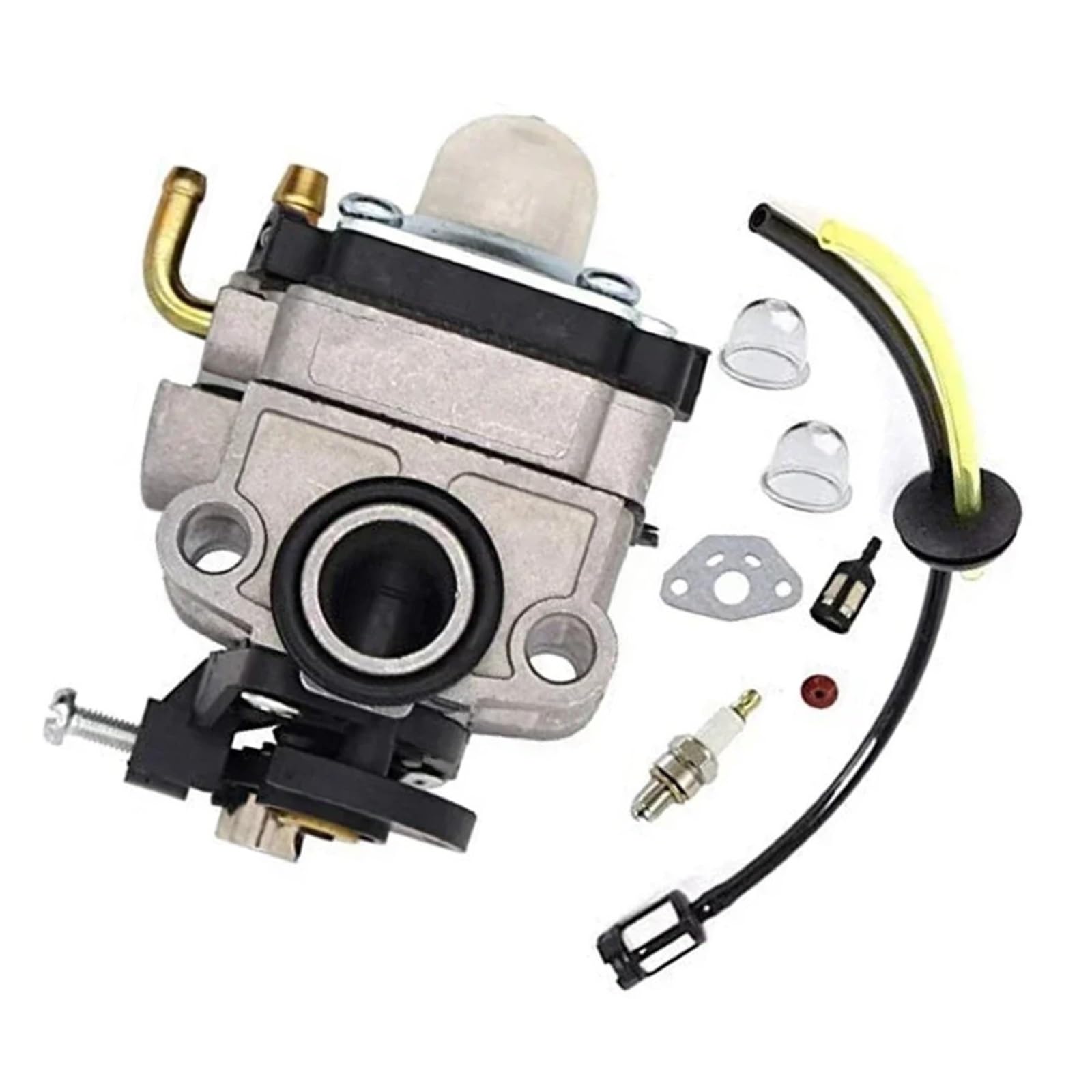 Carburateur de rechange motoculture pour RY34006 RY34447 30Cc