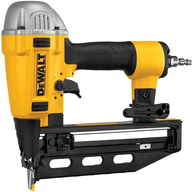 Dewalt DWFP71917R Precision Point 16-Gauge 2-1/2 in. Finish Nailer (Renewed)