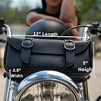 Vista 5 de Willie & Max - Bolsa para herramientas, Serie de Black Jack