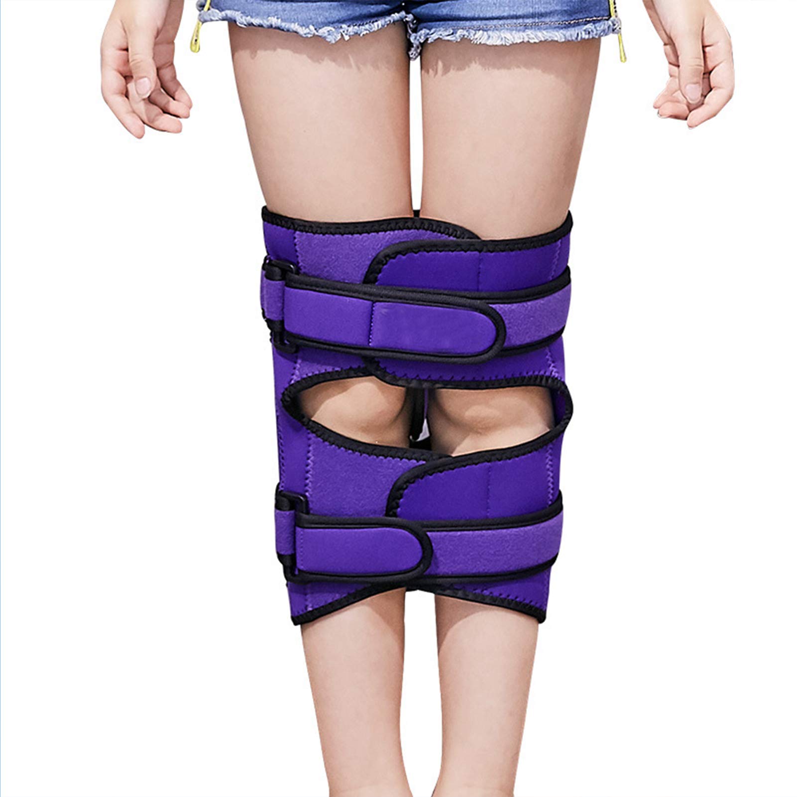 KAATSストレッチシャツパンツXO ベルト腕.脚L