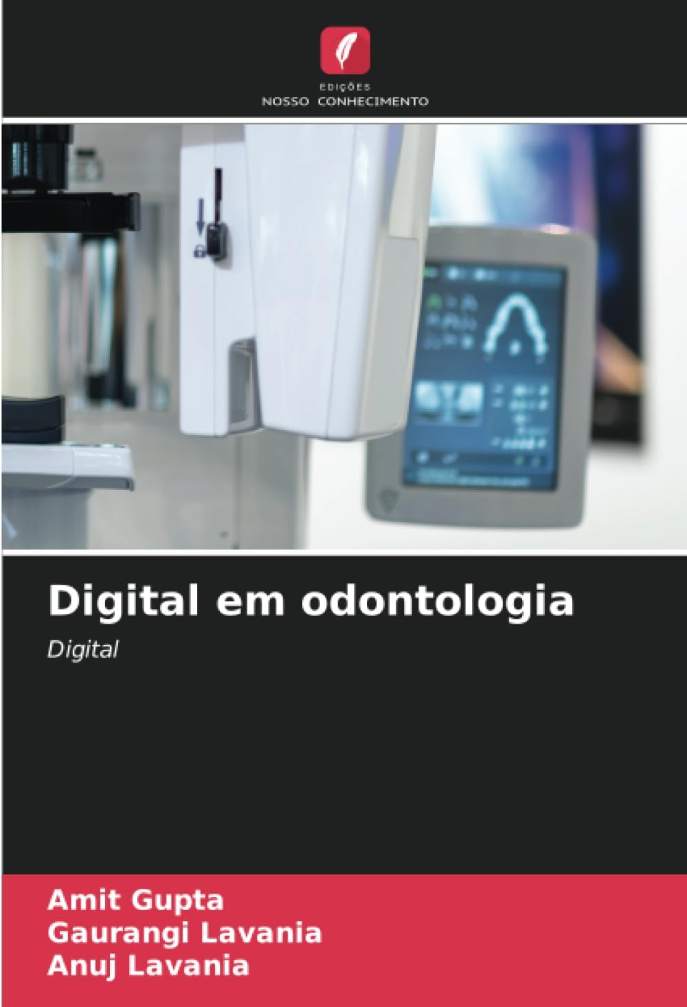 Digital em odontologia