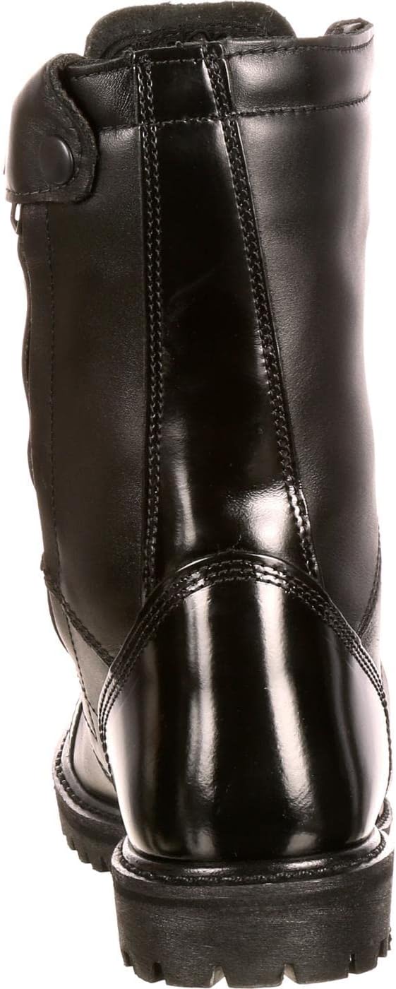 ROCKY Men's Tall Waterproof Insulated Paratrooper Boots - Image 5