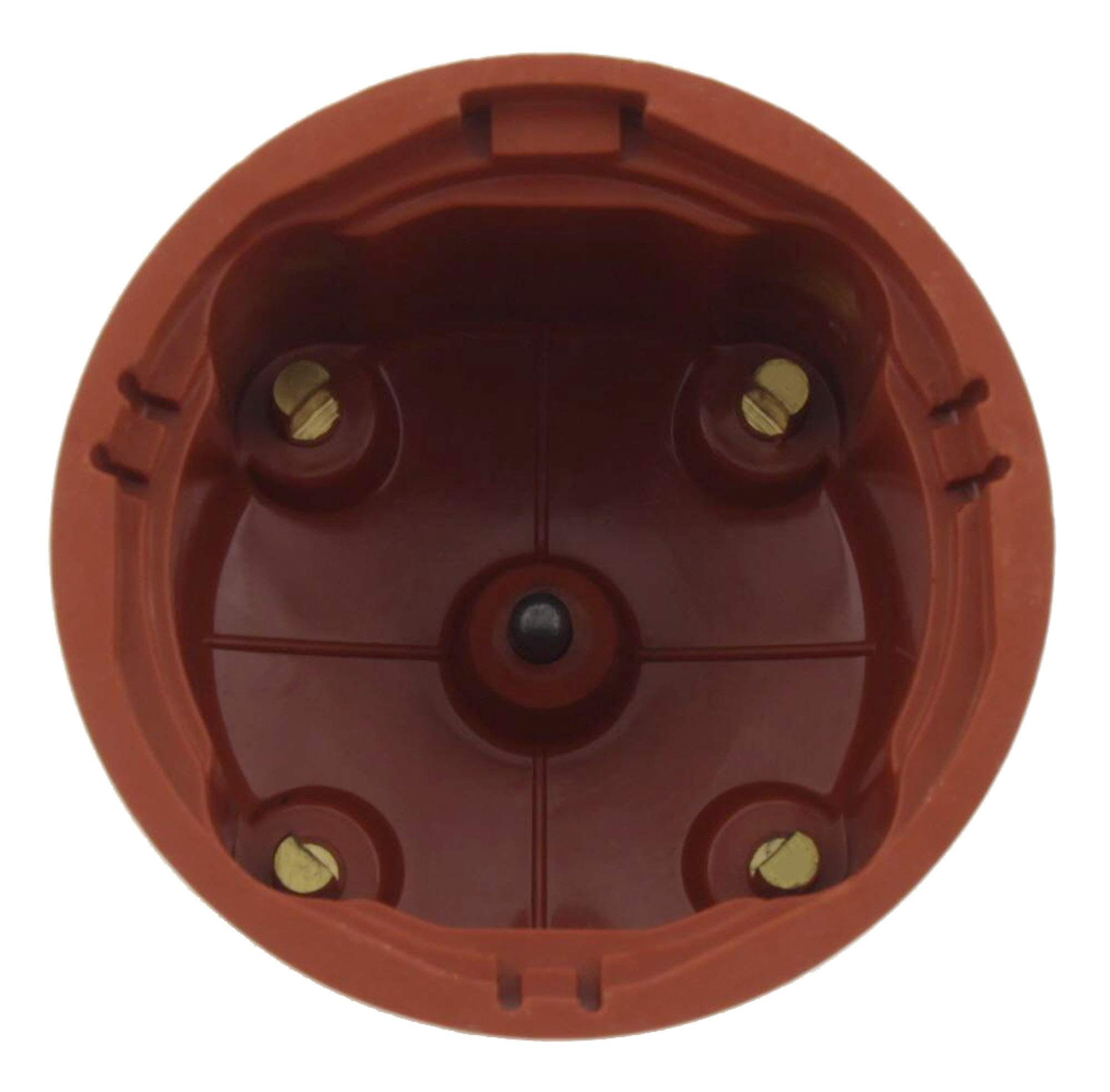 MAPCO Calotta distributore accensione 80354/2 Compatibile con: SEAT ALHAMBRA, AROSA, CORDOBA, CORDOBA Vario, IBIZA II, INCA, SKODA FELICIA I, FELICIA I Kombi, FELICIA I Pick-up, FELICIA II