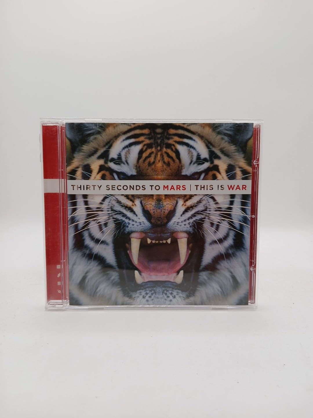 This Is War [Audio CD] 30 Seconds to Mars