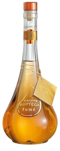 Bottega Fumé Grappa