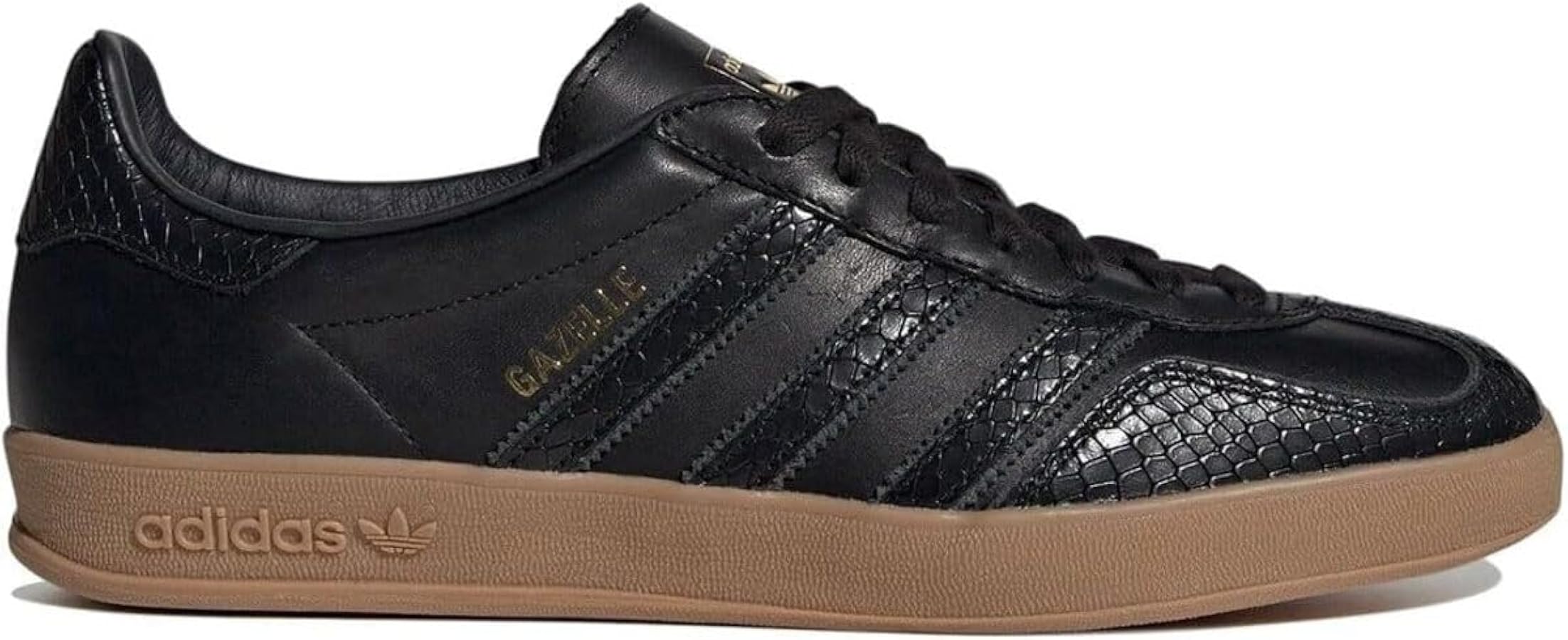 Amazon | [アディダス] ガゼル インドア GAZELLE INDOOR コア