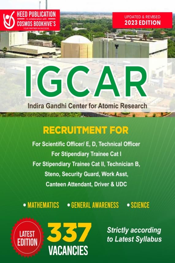 IGCAR