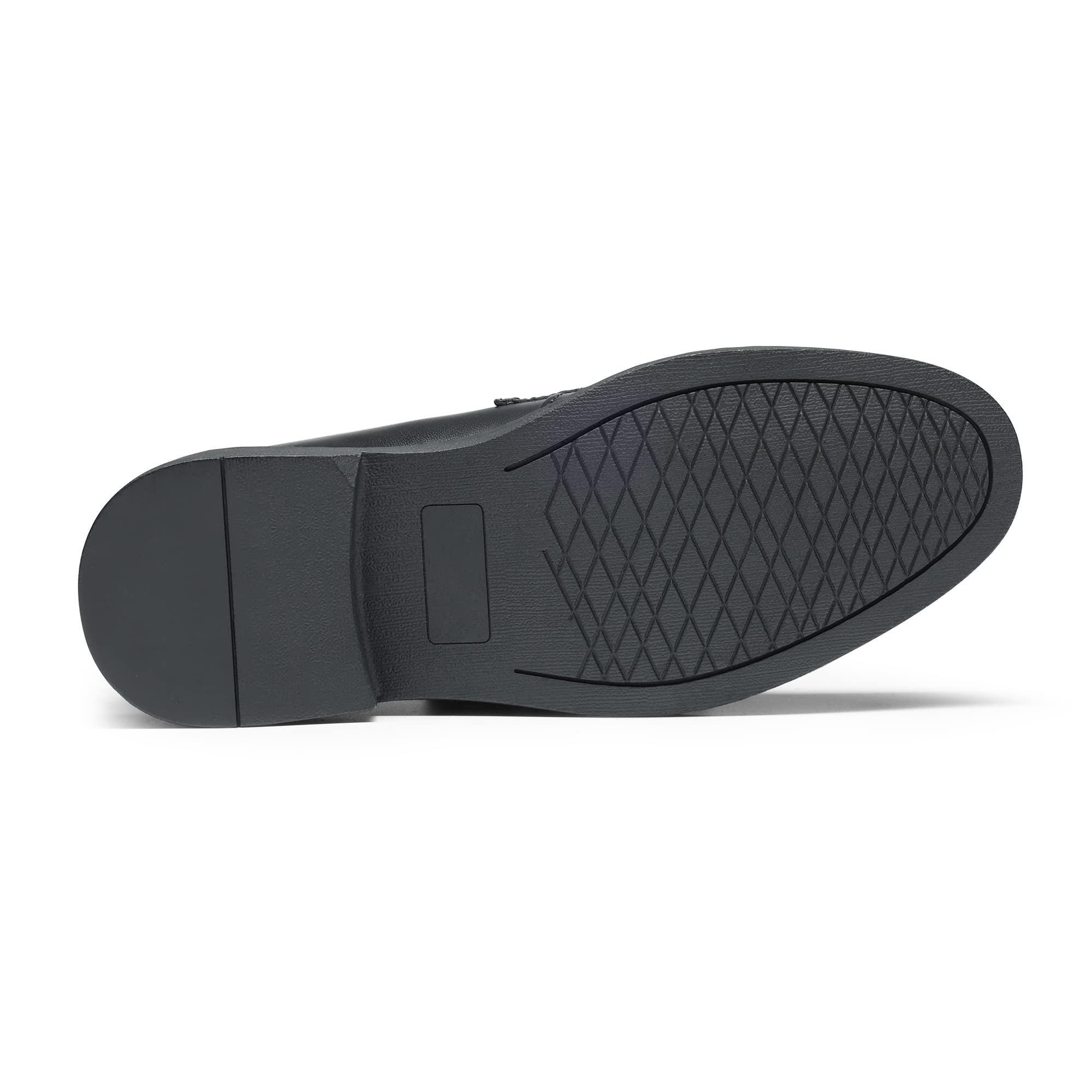 Bruno Marc Mocassini Bambino - Classic Comfort