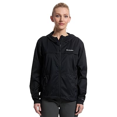 Columbia Crested Canyontm Windbreaker Women