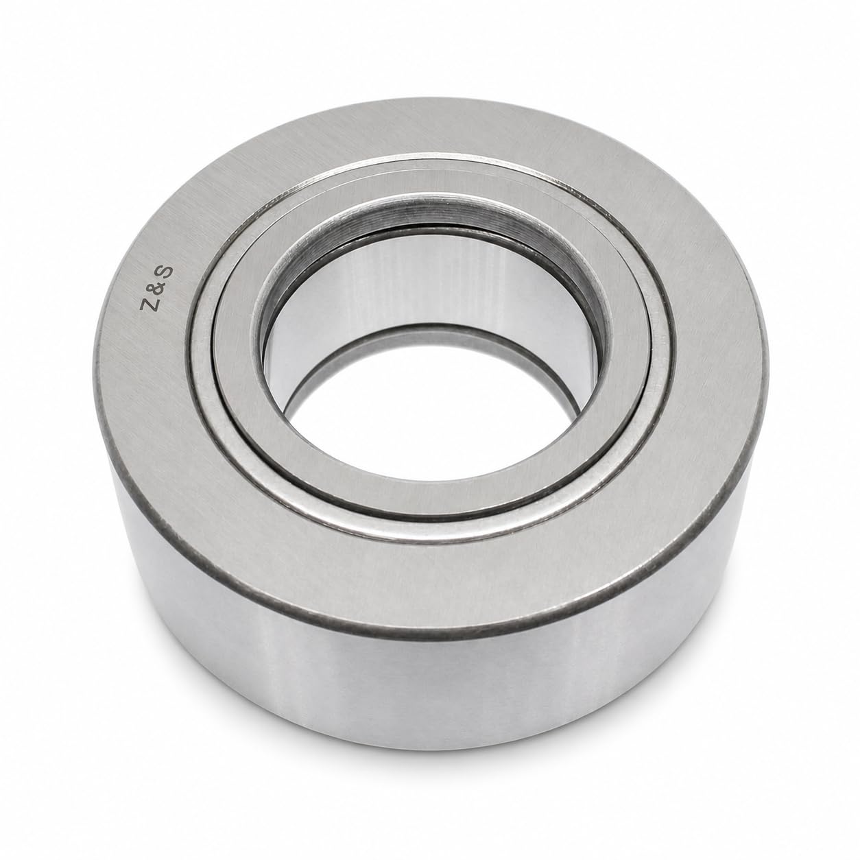 NUTR 40 Track Roller Bearing 40x80x32 mm Needle Roller Bearing NUTR40 [Z&S]